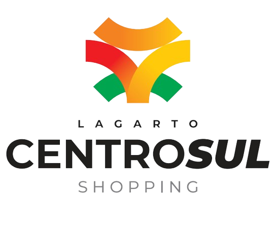 Logo Centro Sul Shopping - Lagarto